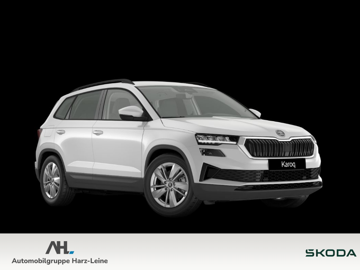 Karoq Tour 1.5 TSI DSG *ab sofort*