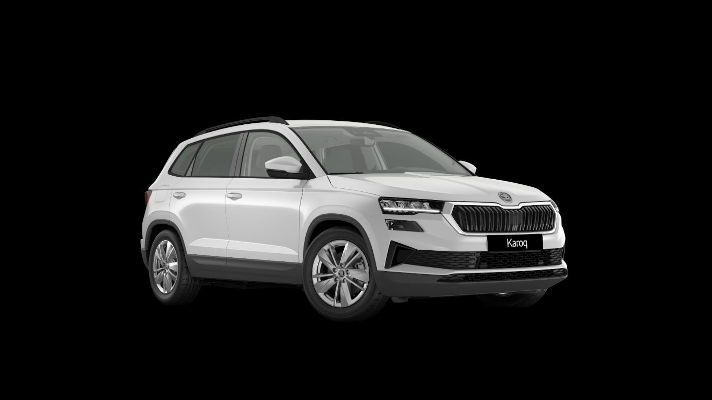 Karoq Tour 1.5 TSI DSG *ab sofort*