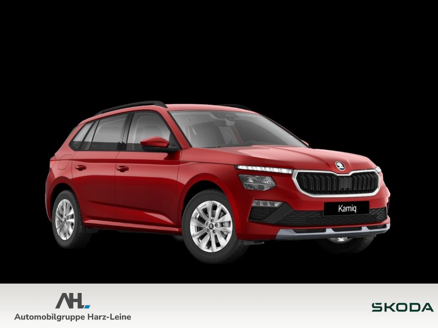 Kamiq Tour 1.0 TSI DSG