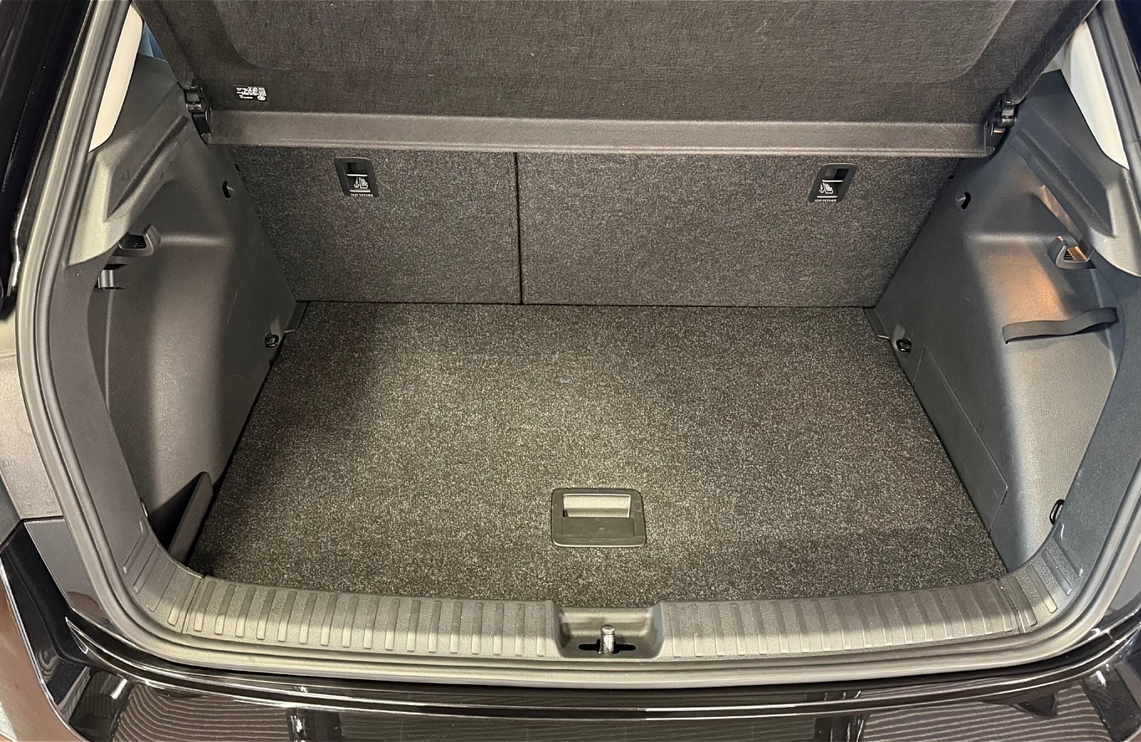 Fabia 1.0 TSI Tour AHK Navi ACC RFK SmartLink LM