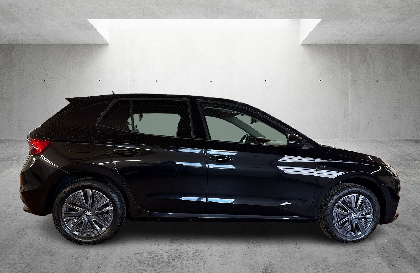 Fabia 1.0 TSI Tour AHK Navi ACC RFK SmartLink LM