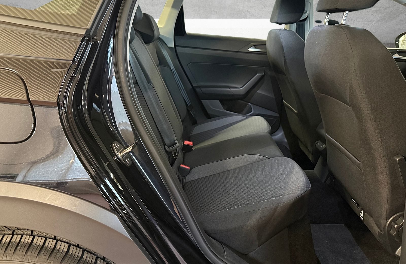 Taigo 1.0 TSI Life LED Navi Sitzhzg. RFK App-Connect