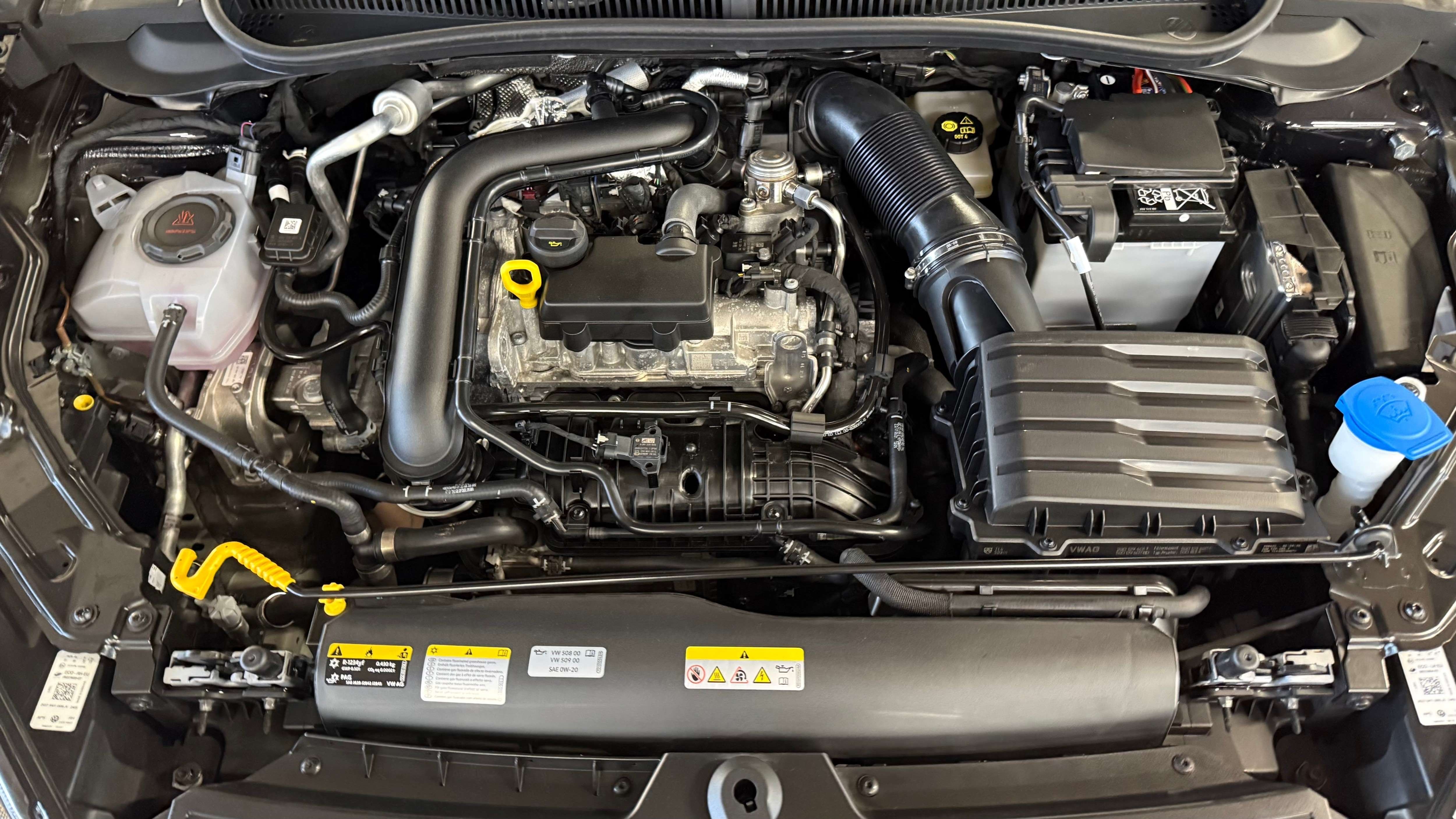 Taigo 1.0 TSI Life LED Navi Sitzhzg. RFK App-Connect