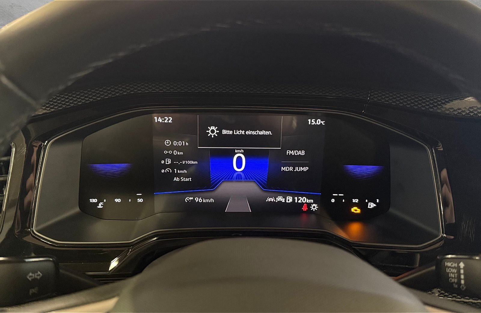 Taigo 1.0 TSI Life LED Navi Sitzhzg. RFK App-Connect