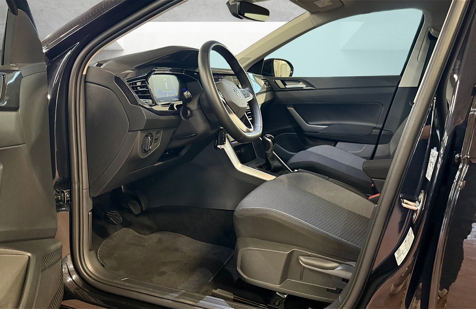 Taigo 1.0 TSI Life LED Navi Sitzhzg. RFK App-Connect