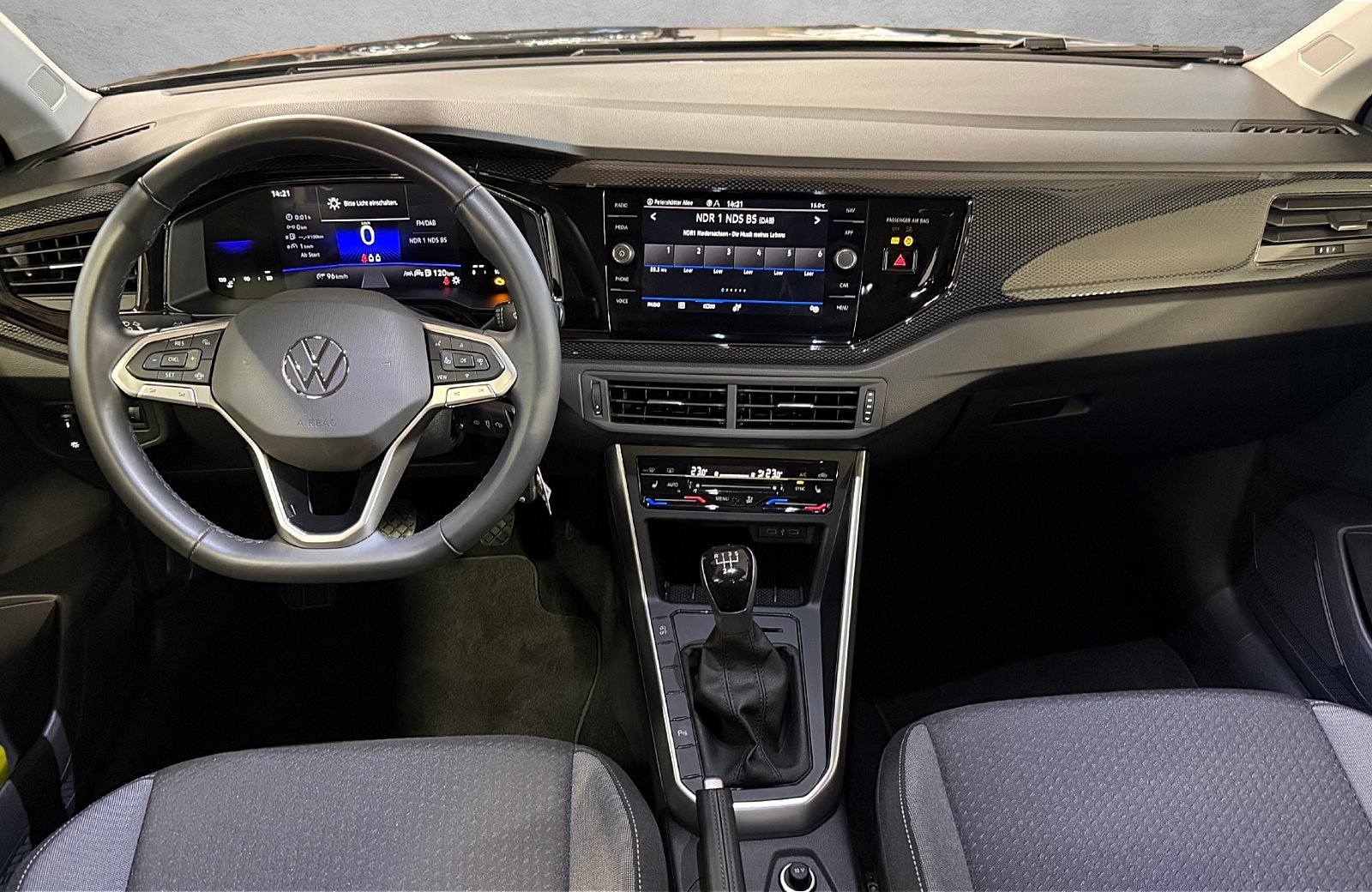 Taigo 1.0 TSI Life LED Navi Sitzhzg. RFK App-Connect