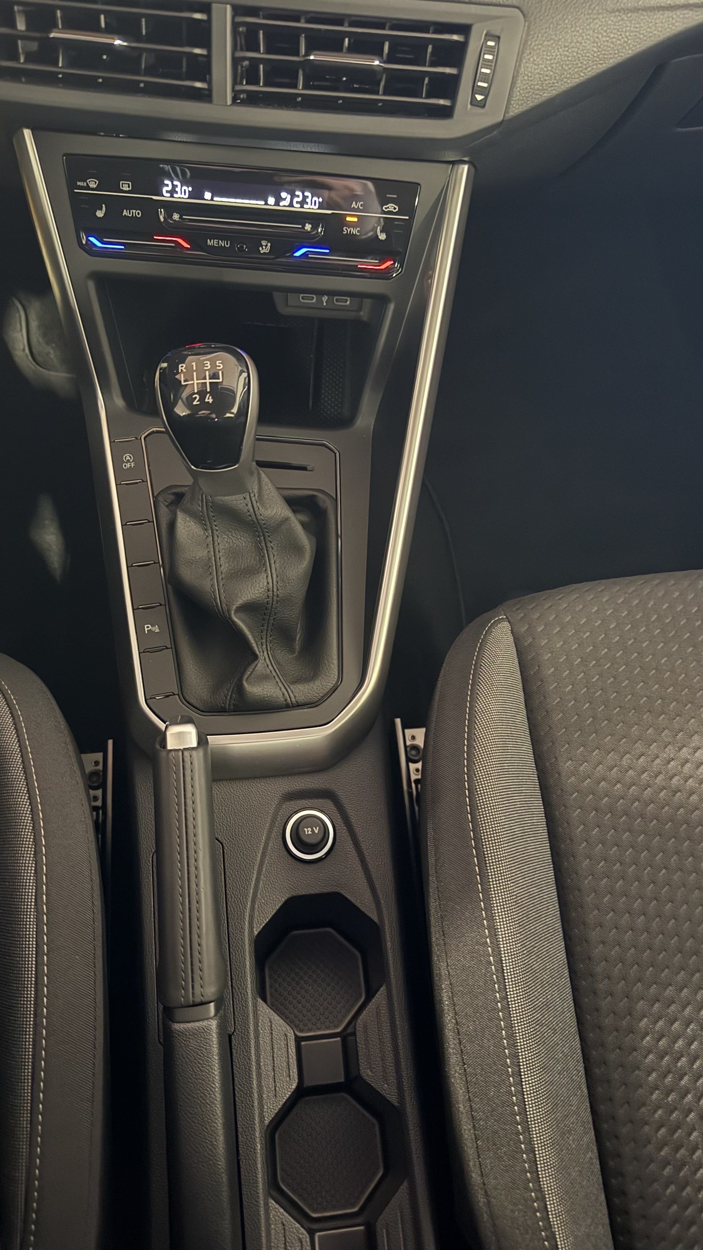 Taigo 1.0 TSI Life LED Navi Sitzhzg. RFK App-Connect