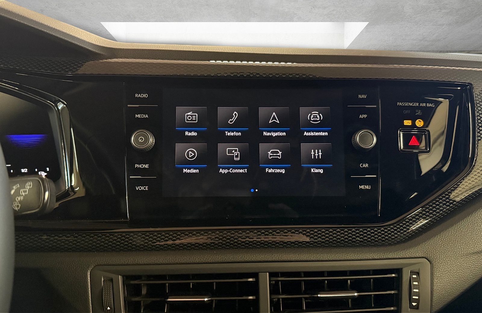 Taigo 1.0 TSI Life LED Navi Sitzhzg. RFK App-Connect