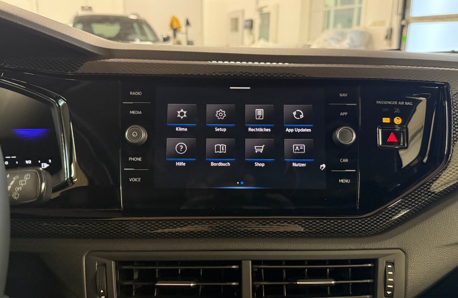 Taigo 1.0 TSI Life LED Navi Sitzhzg. RFK App-Connect