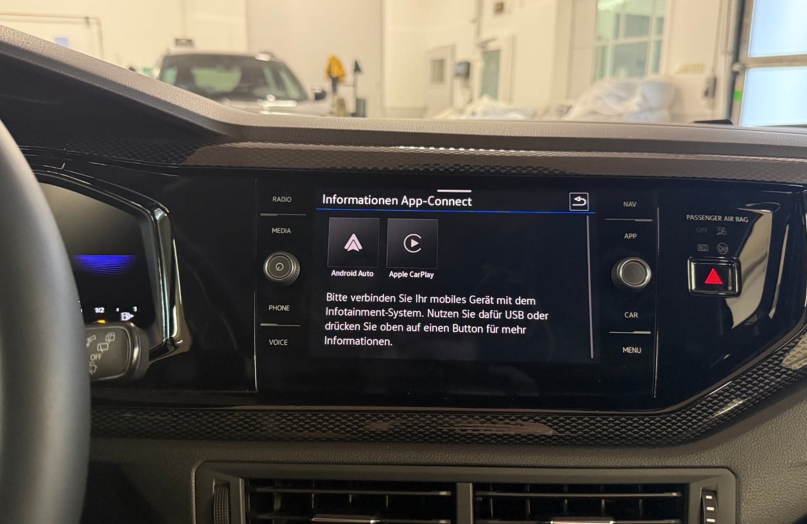 Taigo 1.0 TSI Life LED Navi Sitzhzg. RFK App-Connect