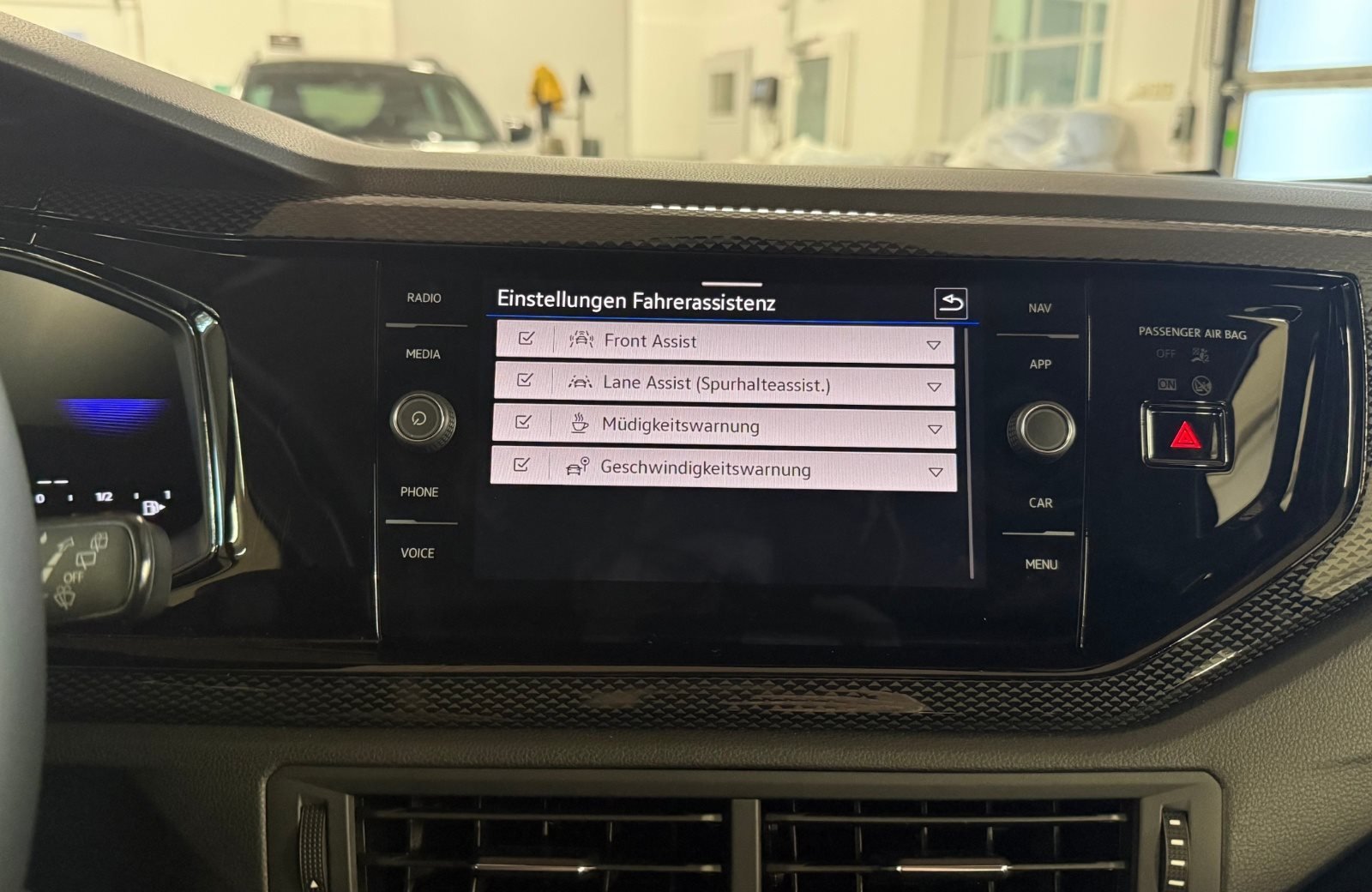 Taigo 1.0 TSI Life LED Navi Sitzhzg. RFK App-Connect