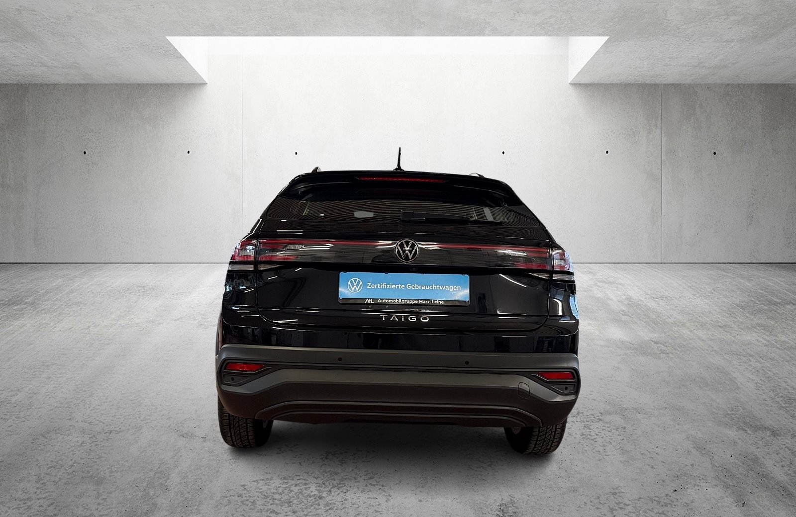 Taigo 1.0 TSI Life LED Navi Sitzhzg. RFK App-Connect