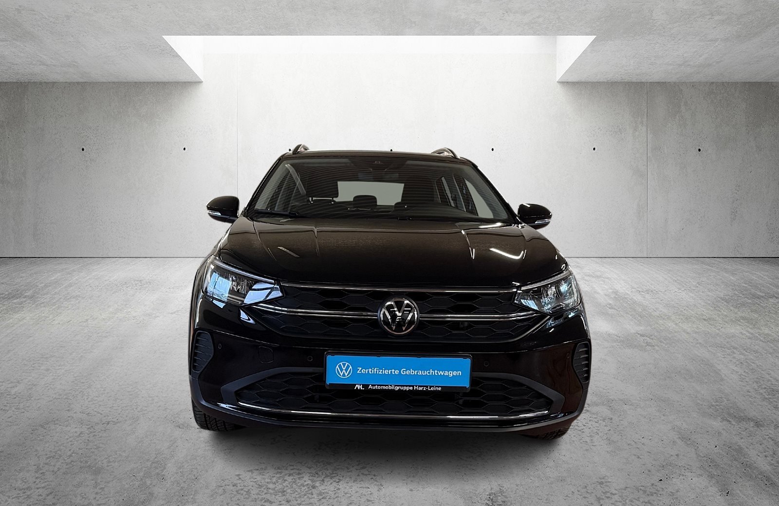 Taigo 1.0 TSI Life LED Navi Sitzhzg. RFK App-Connect