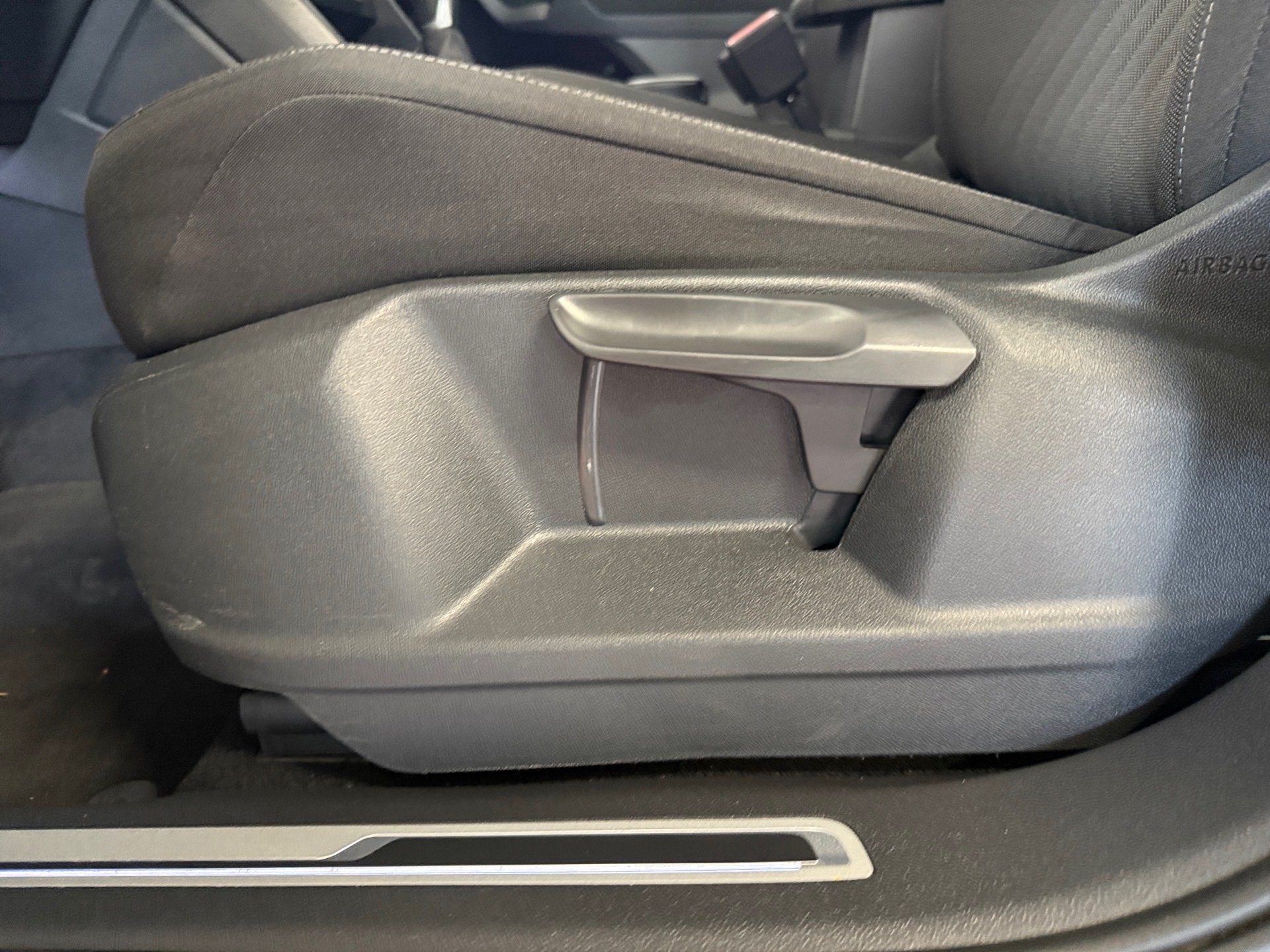 Tiguan Allspace 2.0 TDI Life DSG LED Navi ACC AHK