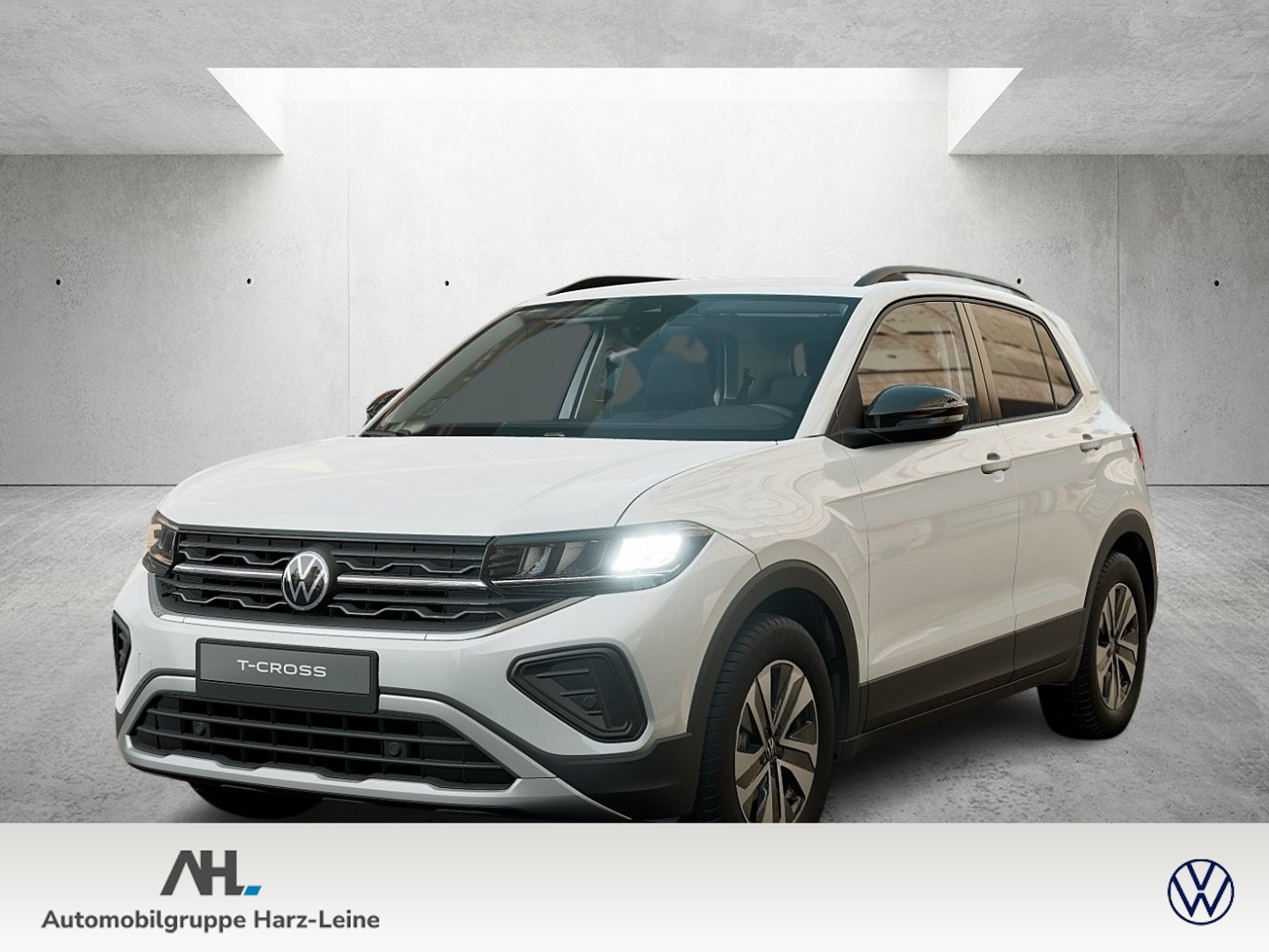 T-Cross ENERGY 1.0 TSI 2xKlima ACC DynLicht LED