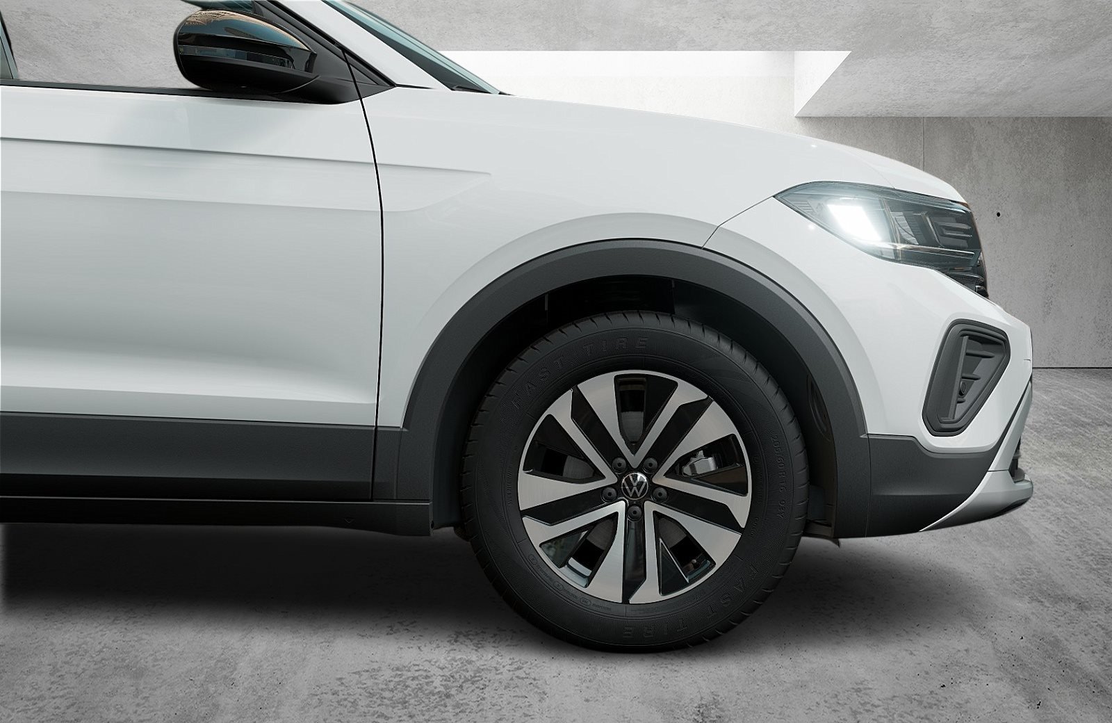T-Cross ENERGY 1.0 TSI 2xKlima ACC DynLicht LED