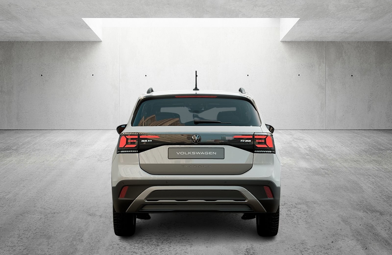 T-Cross ENERGY 1.0 TSI 2xKlima ACC DynLicht LED