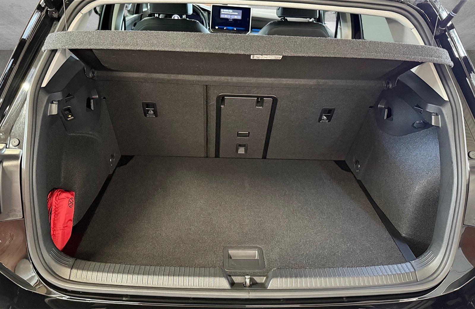 Golf VIII 1.5 TSI Goal AHK LED+ ACC Navi Sitzhzg.