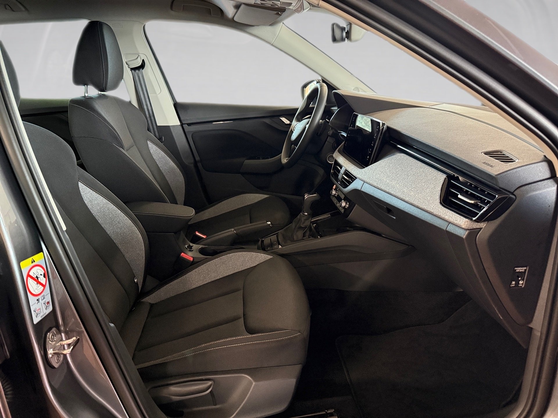 Kamiq 1.0 TSI Tour DSG Navi ACC LED RFK Smartlink