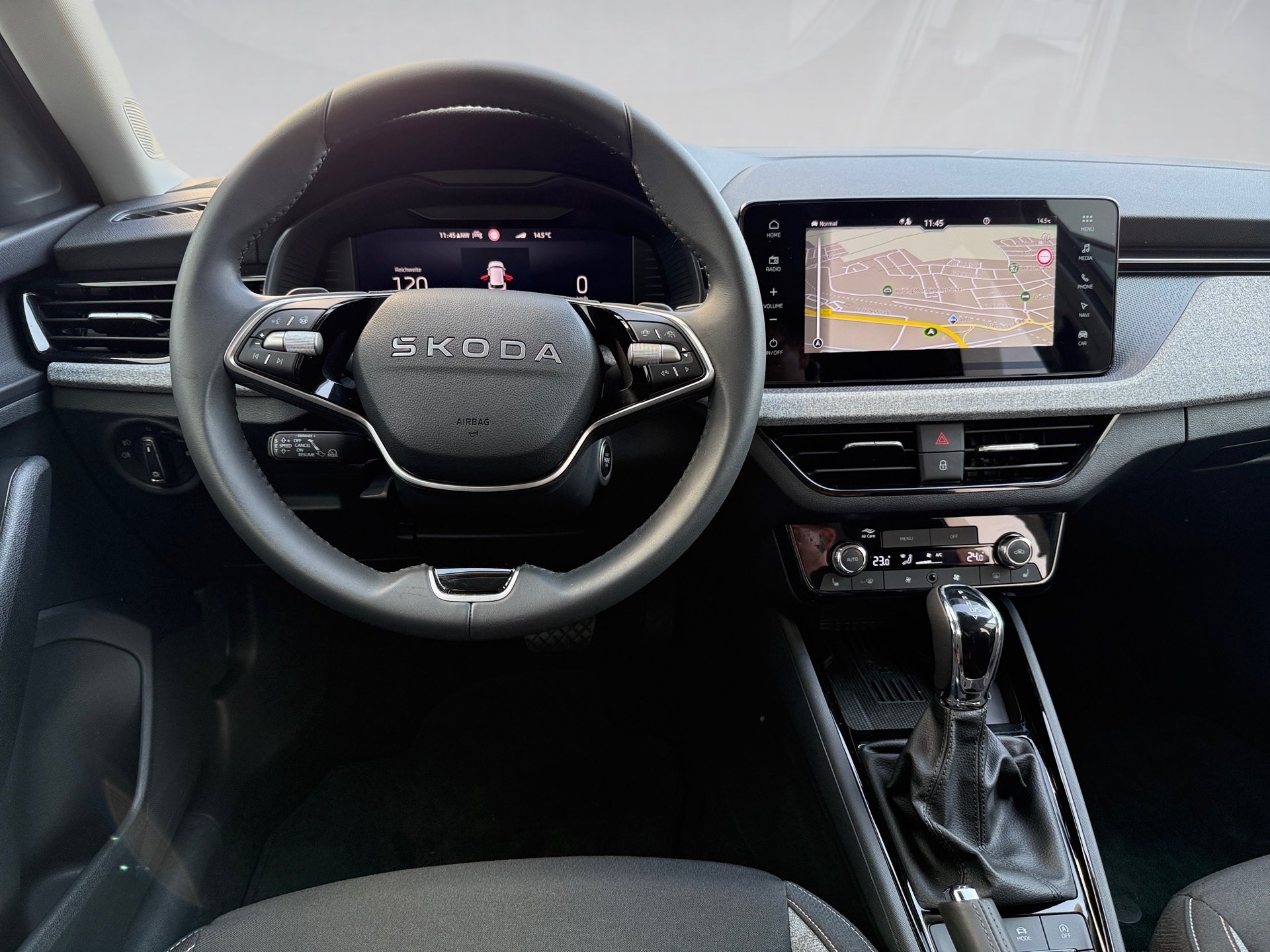 Kamiq 1.0 TSI Tour DSG Navi ACC LED RFK Smartlink