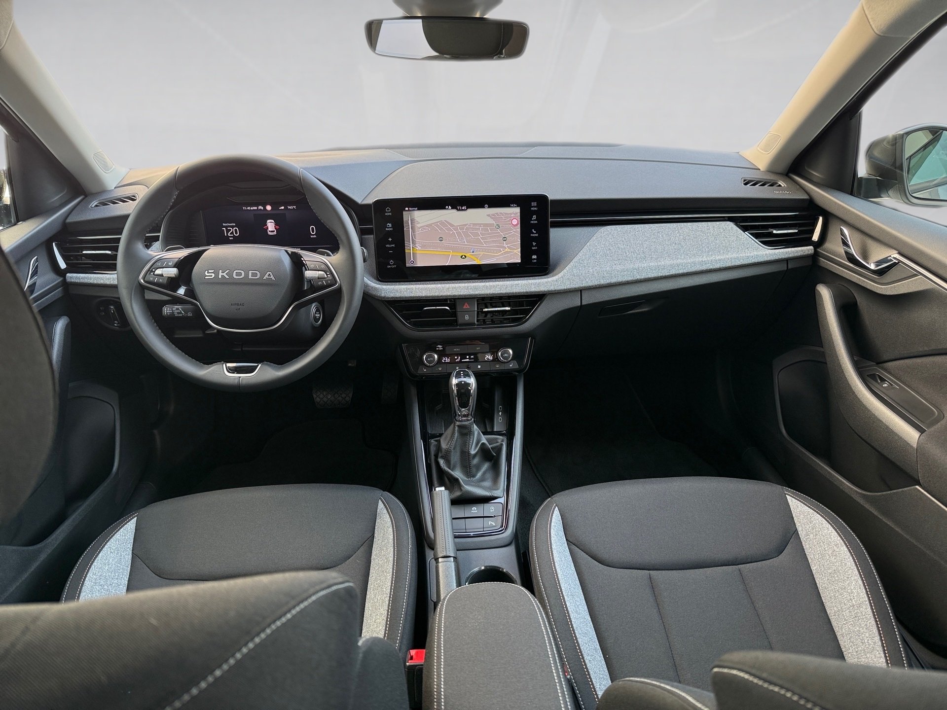 Kamiq 1.0 TSI Tour DSG Navi ACC LED RFK Smartlink