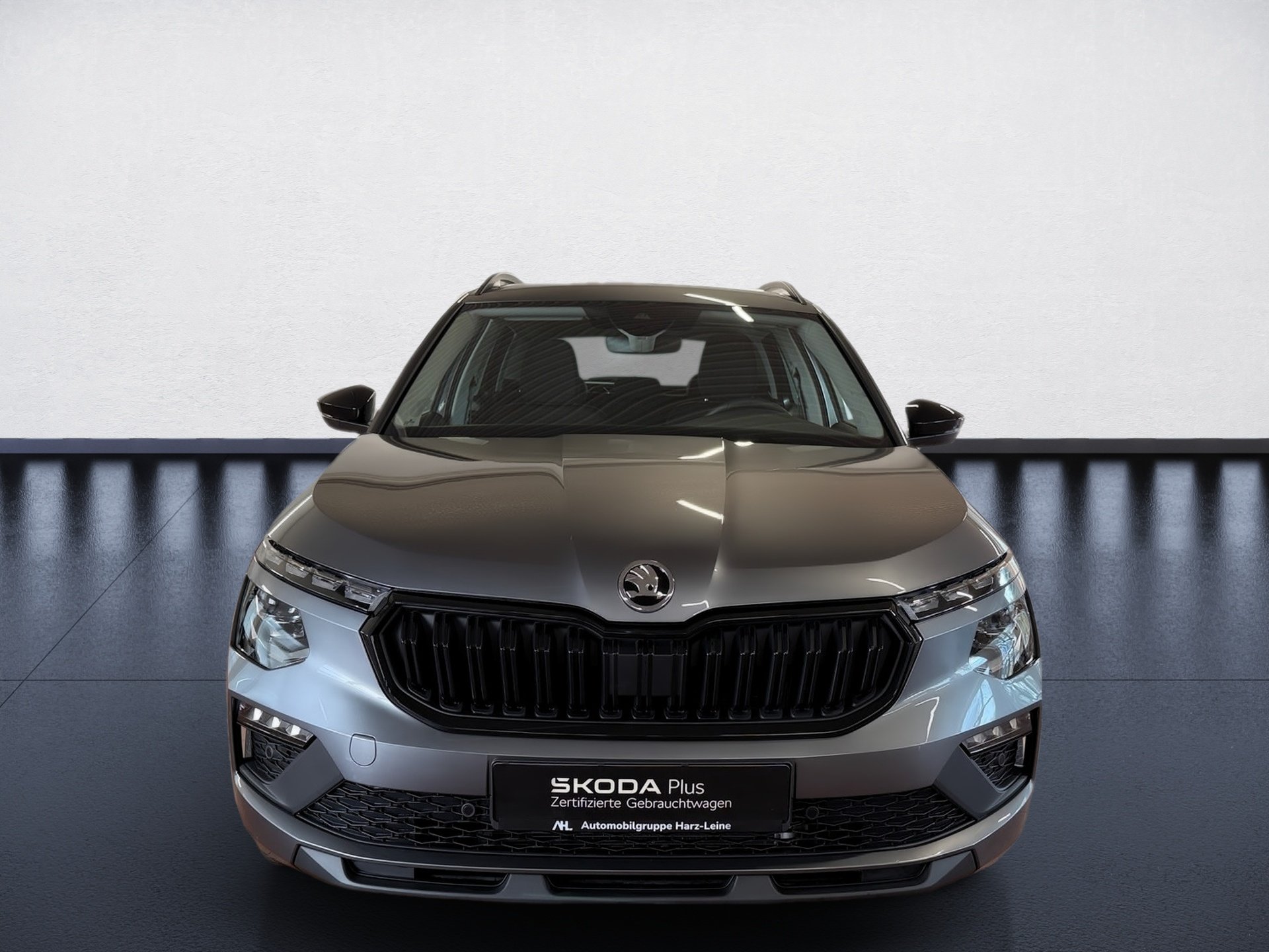 Kamiq 1.0 TSI Tour DSG Navi ACC LED RFK Smartlink