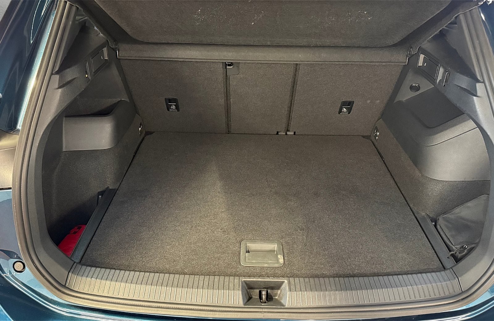 Tiguan 2.0 TDI Goal DSG HD-Matrix AHK HuD Navi ACC 360°