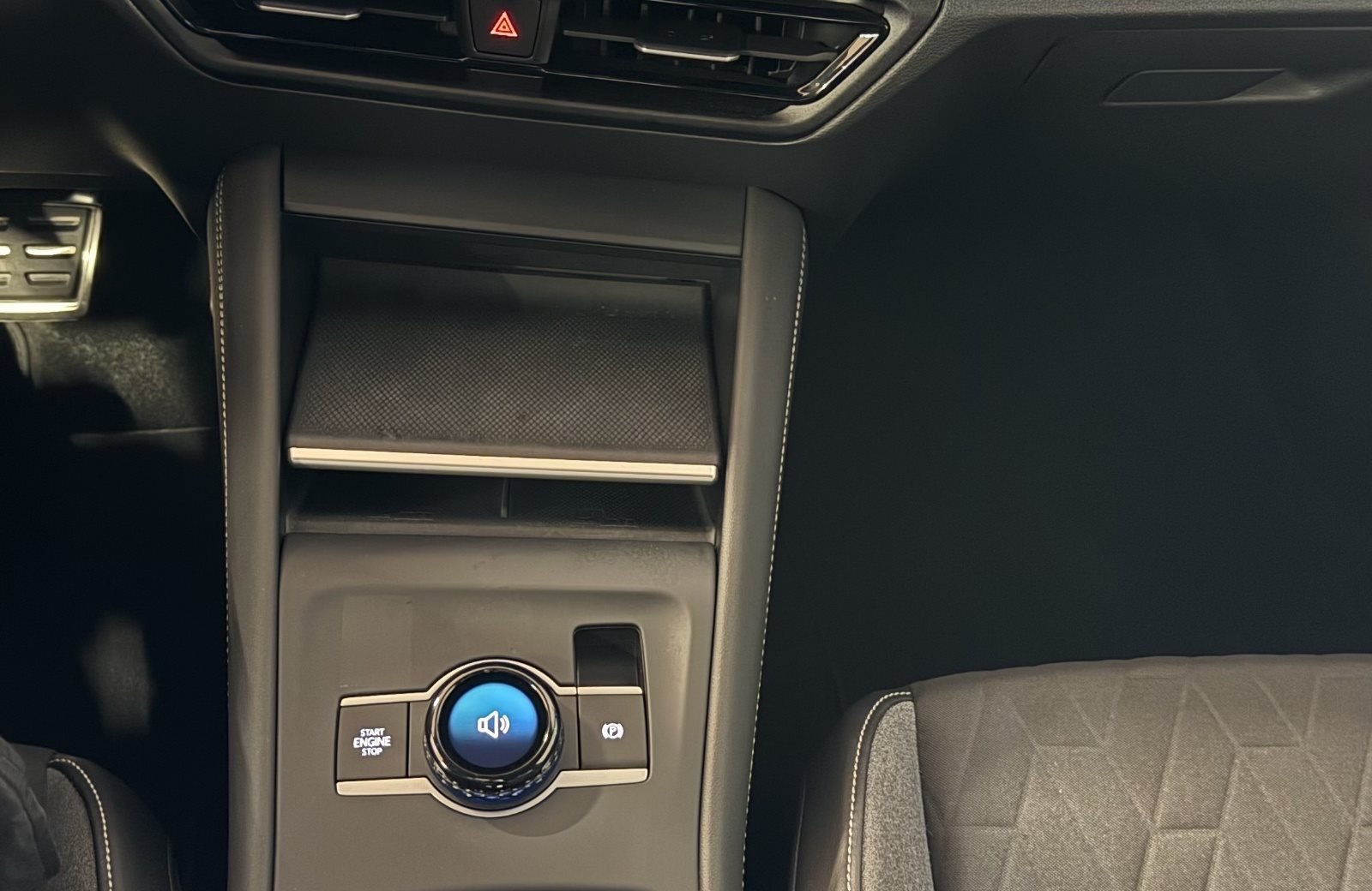 Tiguan 2.0 TDI Goal DSG HD-Matrix AHK HuD Navi ACC 360°