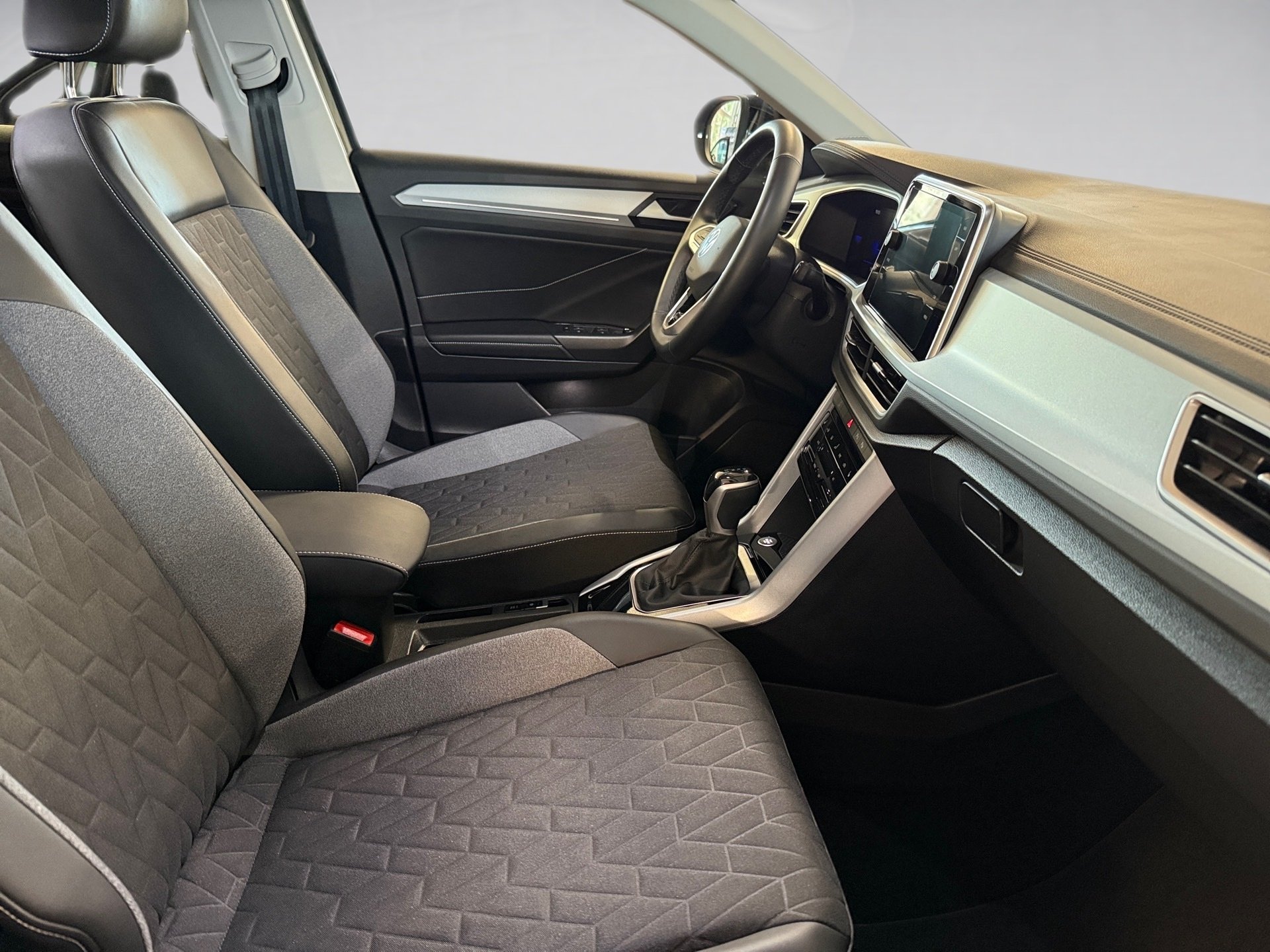 T-Roc 1.5 TSI Goal DSG LED Navi ACC AHK RFK ACC