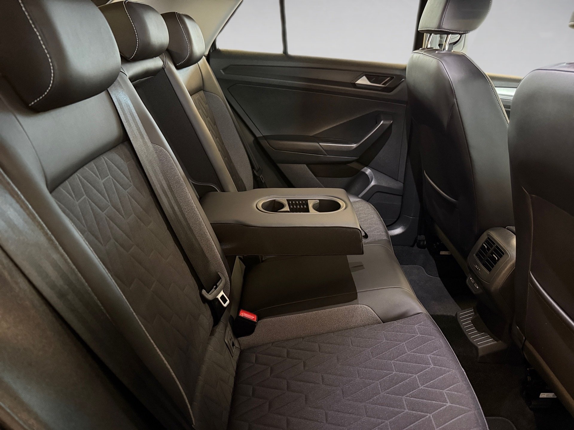 T-Roc 1.5 TSI Goal DSG LED Navi ACC AHK RFK ACC