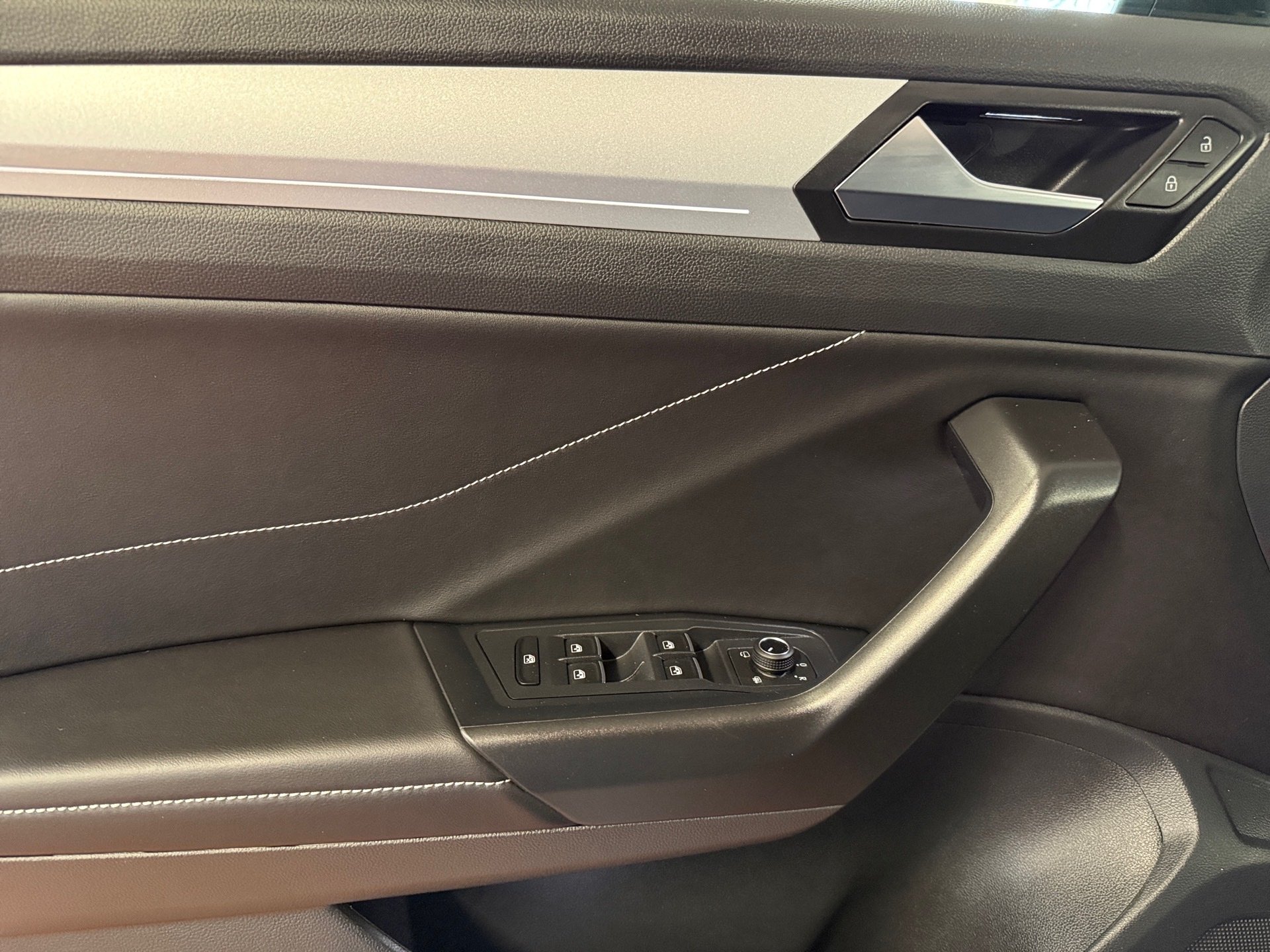 T-Roc 1.5 TSI Goal DSG LED Navi ACC AHK RFK ACC