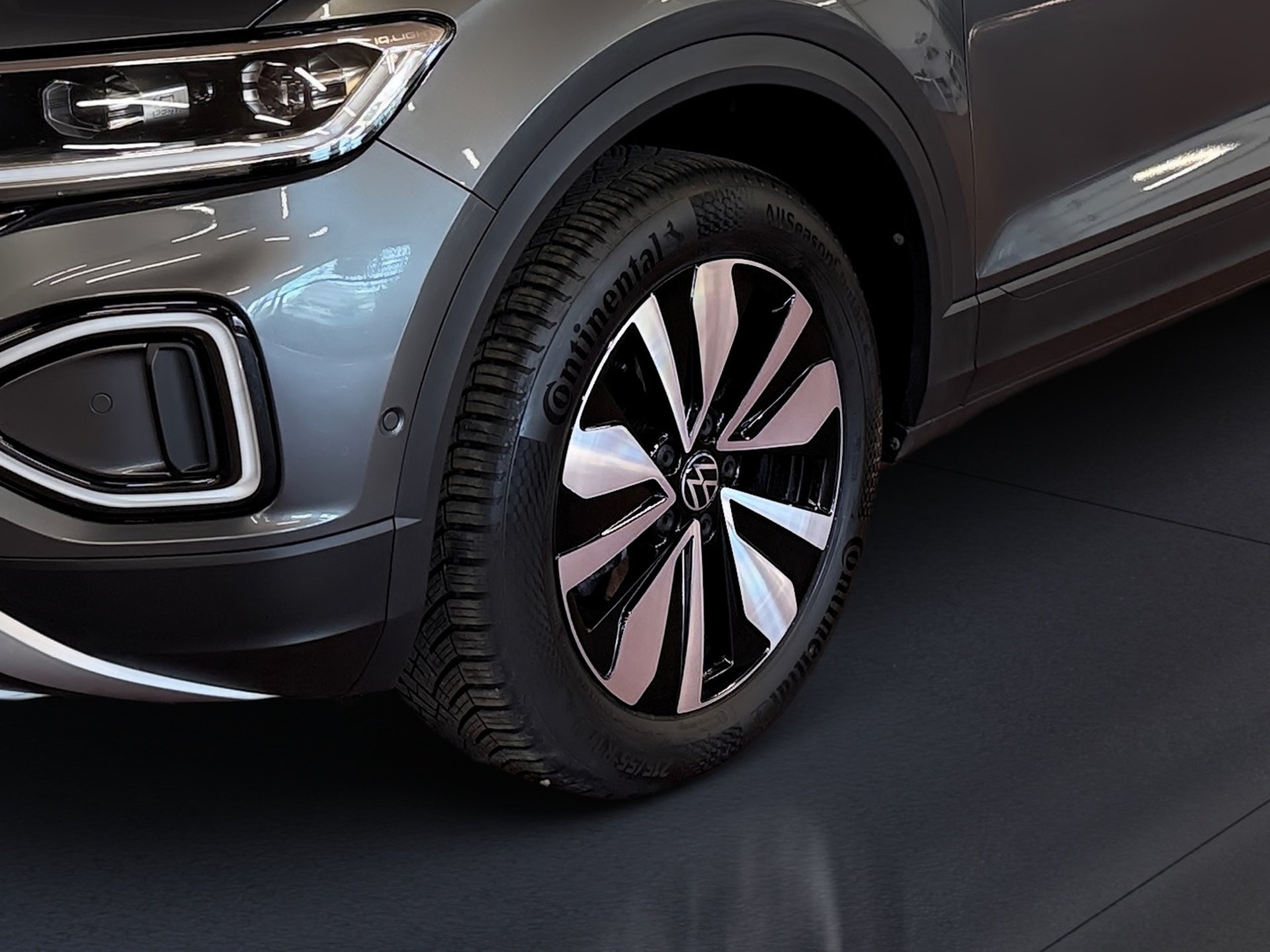 T-Roc 1.5 TSI Goal DSG LED Navi ACC AHK RFK ACC