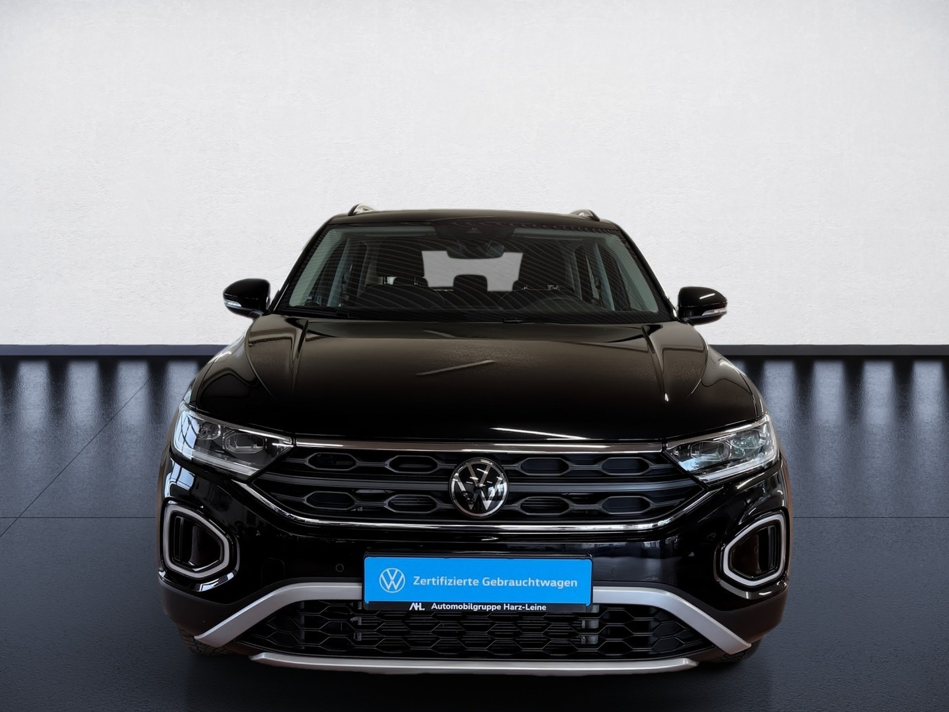 T-Roc 1.5 TSI Life DSG LED AHK App-Connect RFK