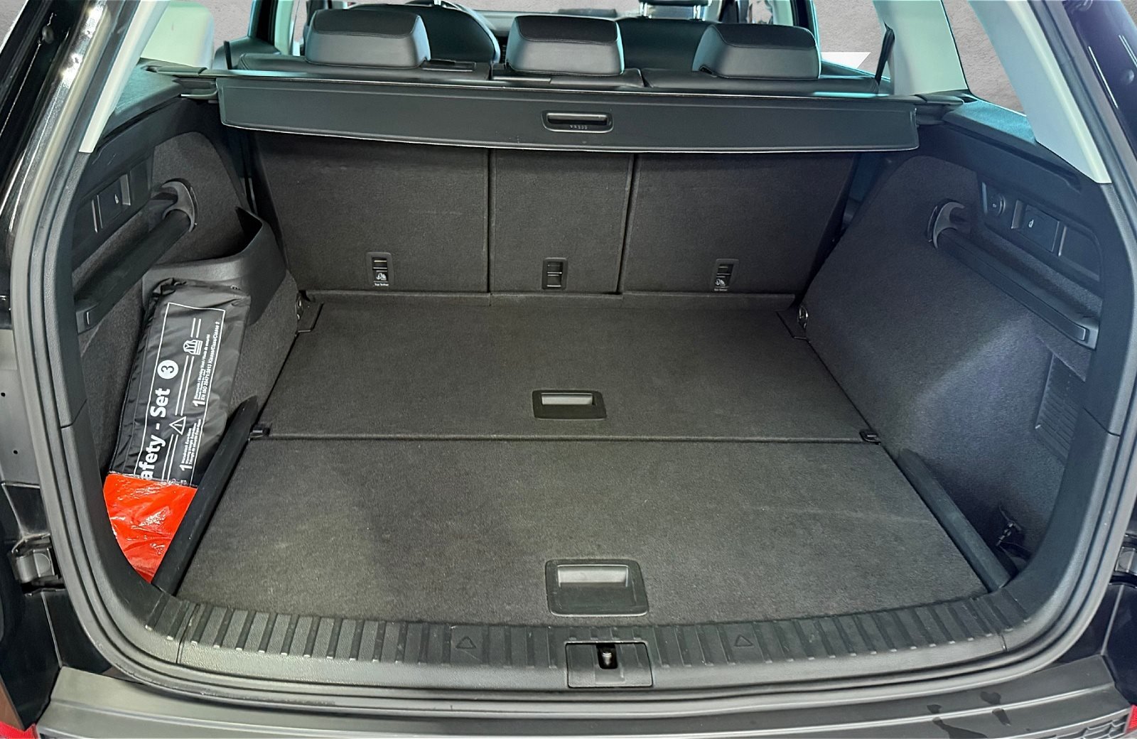 Kodiaq 2.0 TDI L&K 4x4 DSG Matrix Navi ACC Pano Leder