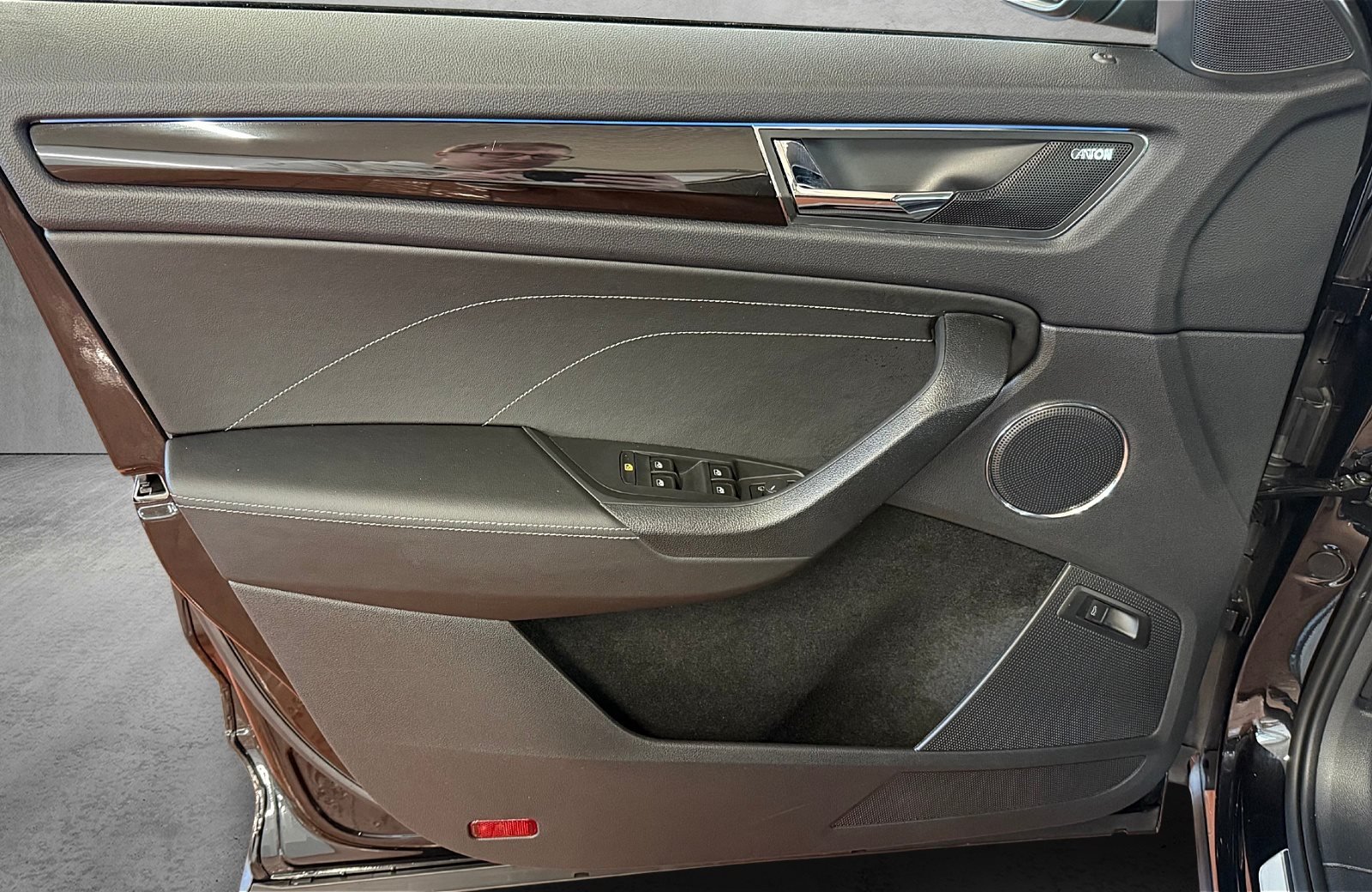 Kodiaq 2.0 TDI L&K 4x4 DSG Matrix Navi ACC Pano Leder