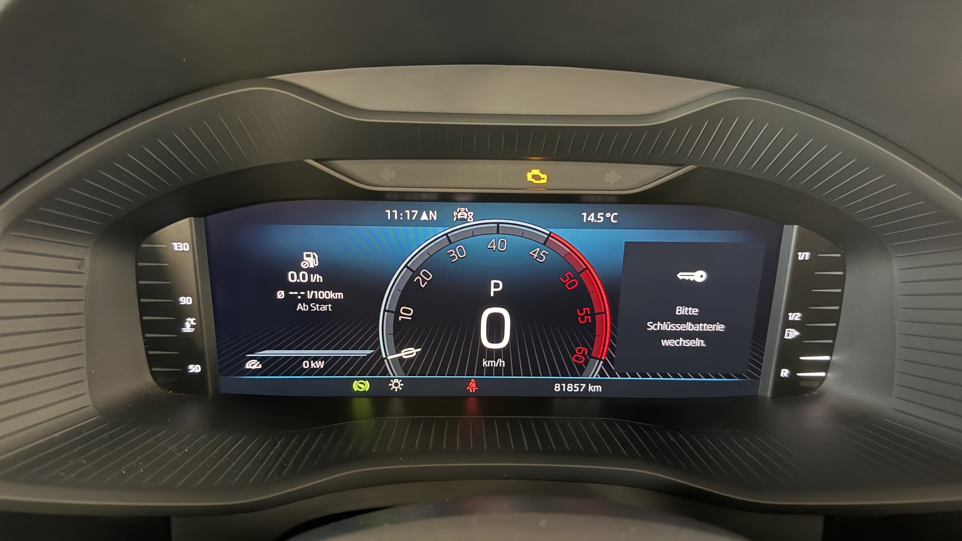 Kodiaq 2.0 TDI L&K 4x4 DSG Matrix Navi ACC Pano Leder