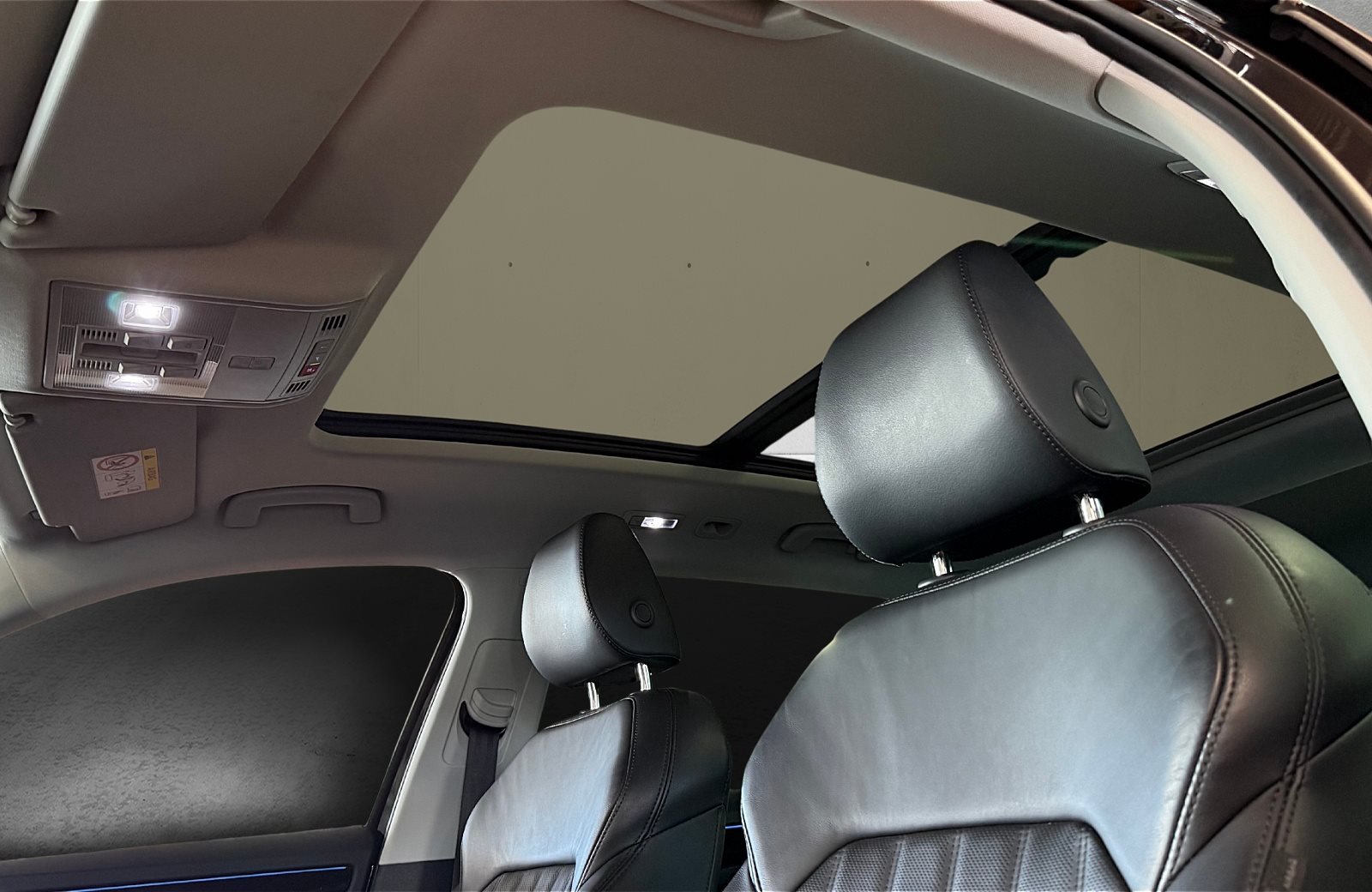 Kodiaq 2.0 TDI L&K 4x4 DSG Matrix Navi ACC Pano Leder