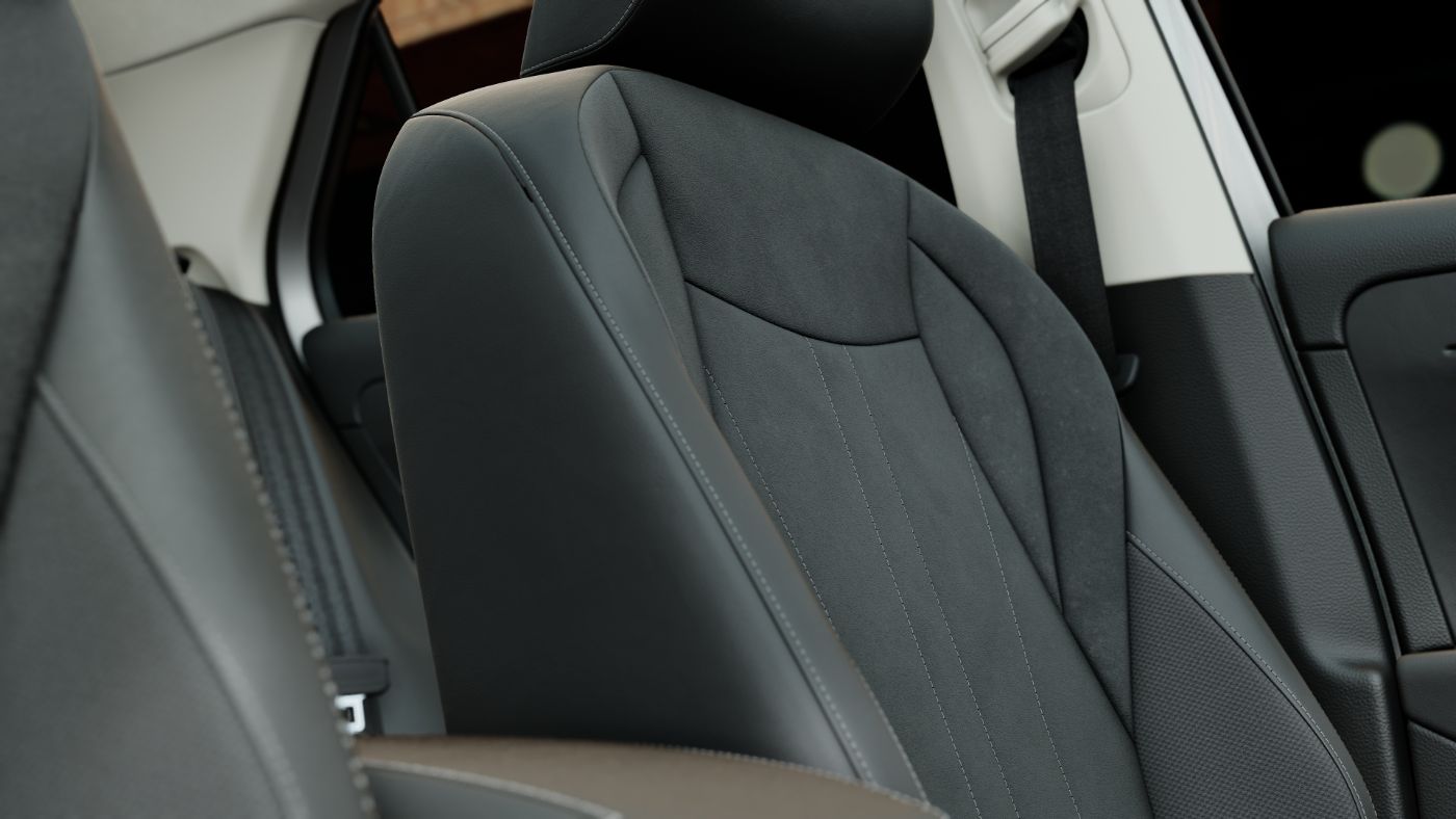 T-Roc Style 1.5 eTSI ACC AHK AUT DynLicht Kam.