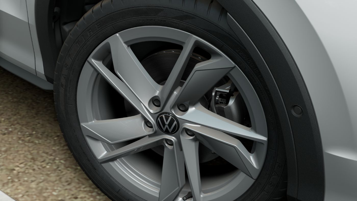 T-Roc Style 1.5 eTSI ACC AHK AUT DynLicht Kam.