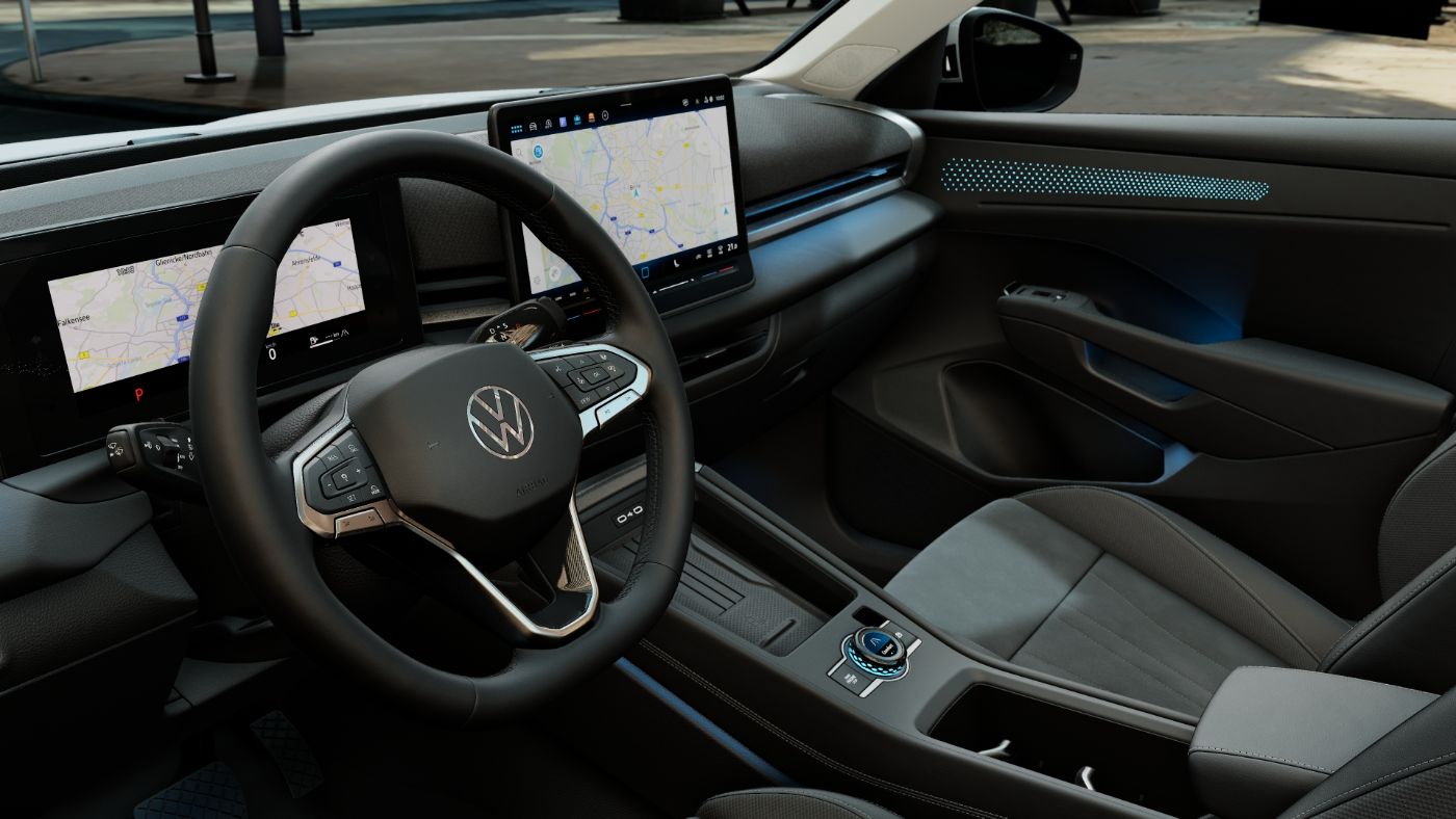 T-Roc Style 1.5 eTSI ACC AHK AUT DynLicht Kam.