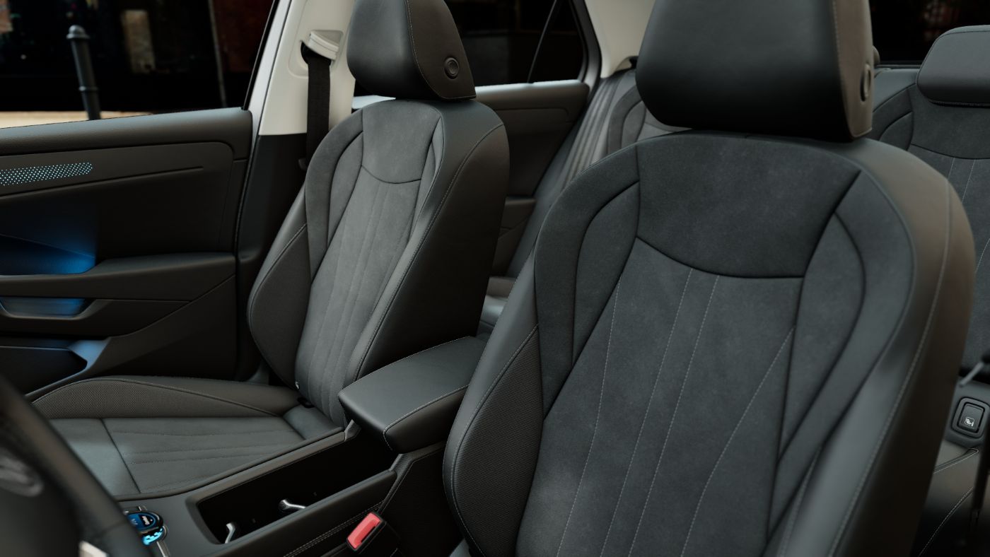 T-Roc Style 1.5 eTSI ACC AHK AUT DynLicht Kam.