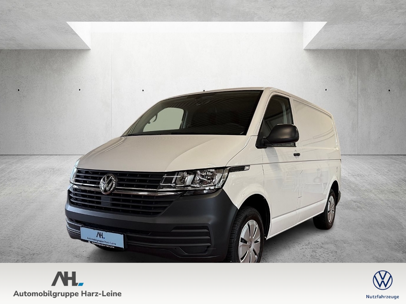 T6.1 Kastenwagen 2.0 TDI Klima AHK PDC hinten