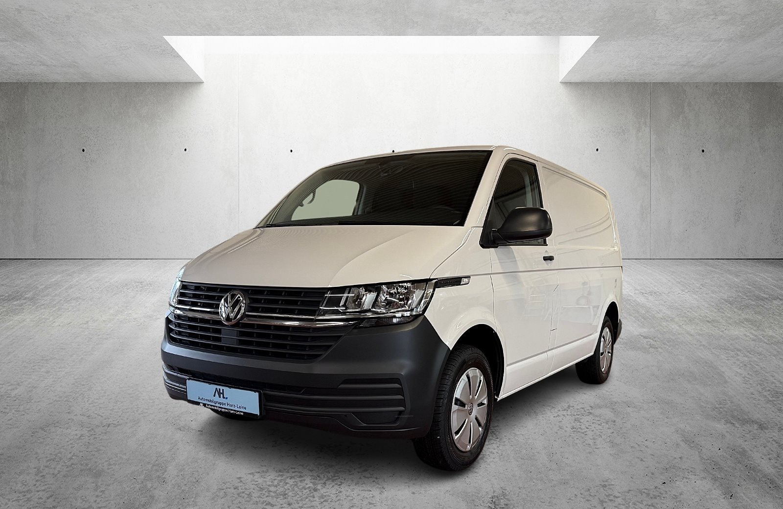 T6.1 Kastenwagen 2.0 TDI Klima AHK PDC hinten