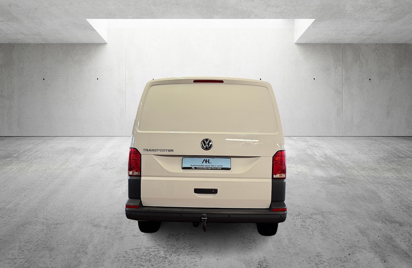 T6.1 Kastenwagen 2.0 TDI Klima AHK PDC hinten