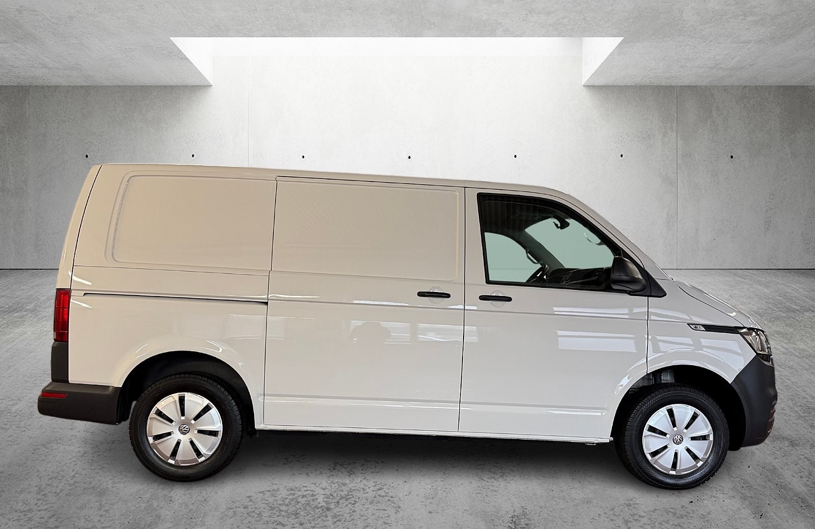 T6.1 Kastenwagen 2.0 TDI Klima AHK PDC hinten