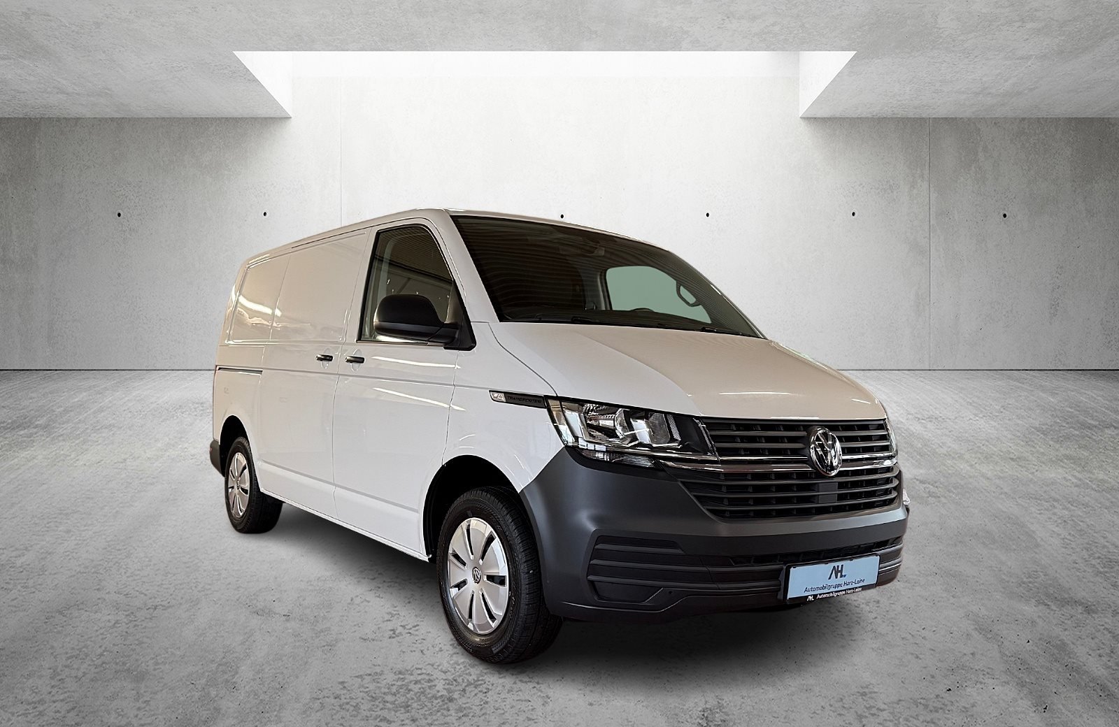 T6.1 Kastenwagen 2.0 TDI Klima AHK PDC hinten