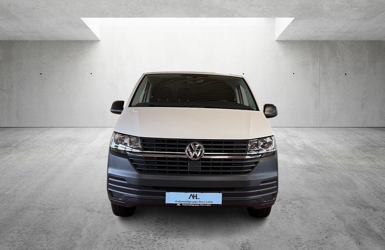 T6.1 Kastenwagen 2.0 TDI Klima AHK PDC hinten