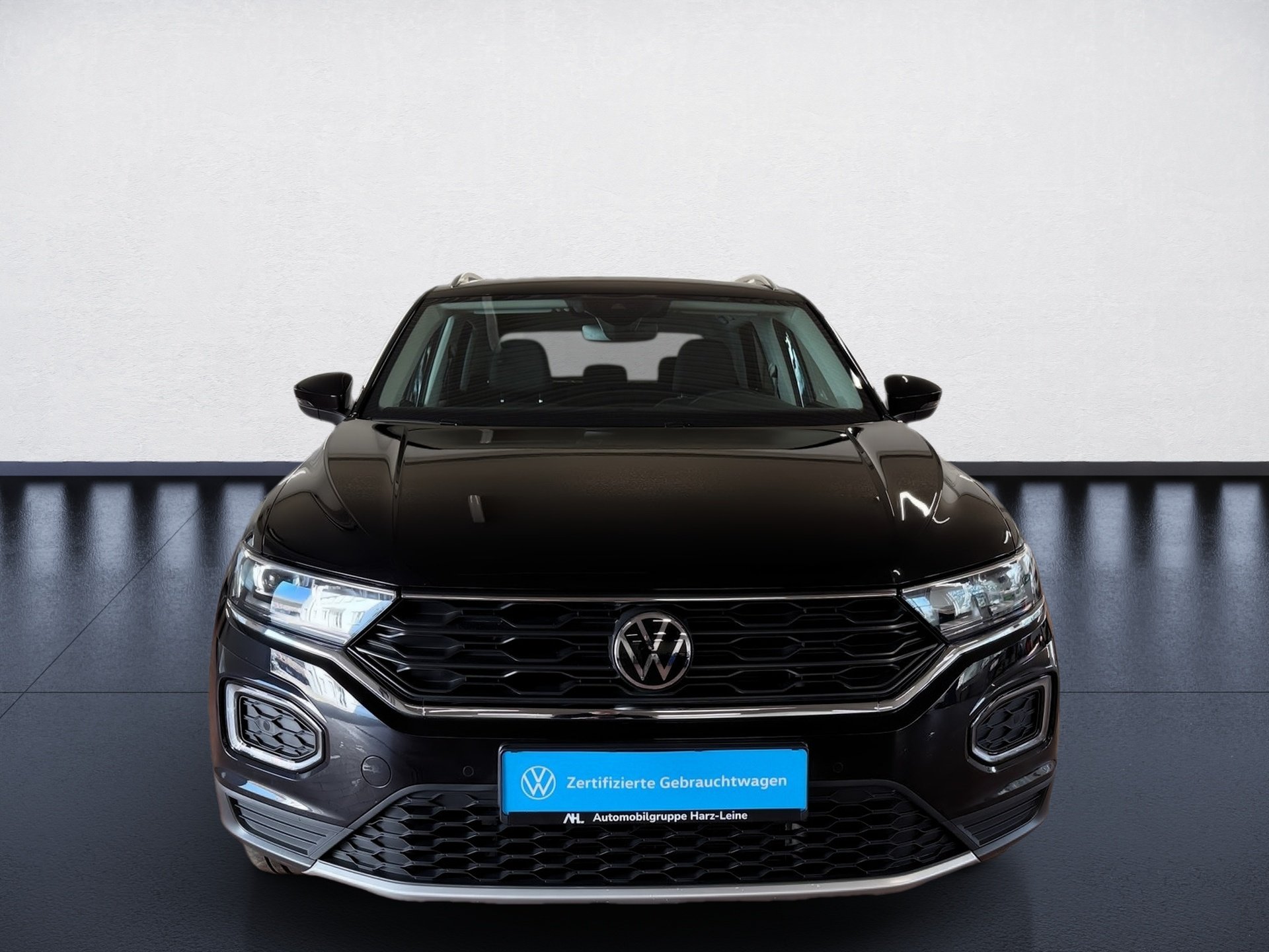 T-Roc 1.5 TSI Active DSG LED Navi ACC RFK ACC LM