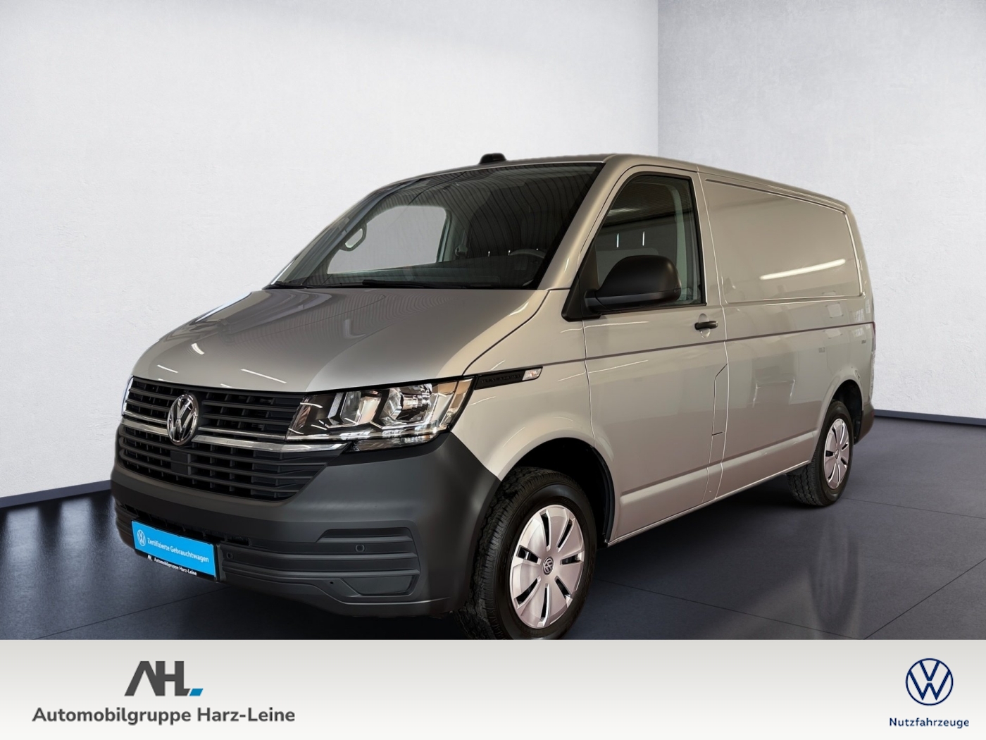 T6.1 Kastenwagen 2.0 TDI Navi Klima PDC RFK