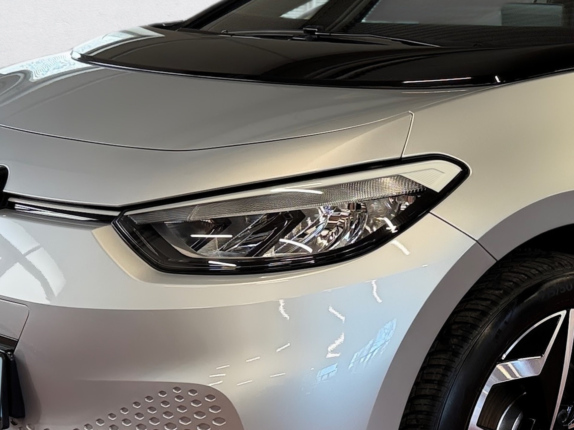 ID.3 Pro Life LED Navi ACC PDC SHZ ACC AUT LED